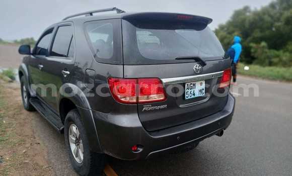 Tenga Tsaru Toyota Fortuner Other Mota in Maputo in Maputo Tenga Tsaru Toyota Fortuner Other Mota in Maputo in Maputo