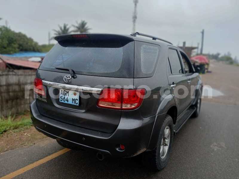 Big with watermark toyota fortuner maputo maputo 40370