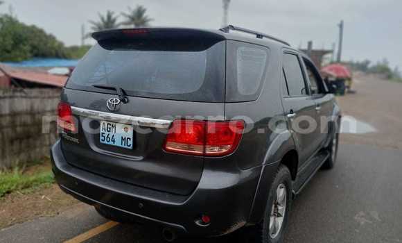 Tenga Tsaru Toyota Fortuner Other Mota in Maputo in Maputo Tenga Tsaru Toyota Fortuner Other Mota in Maputo in Maputo