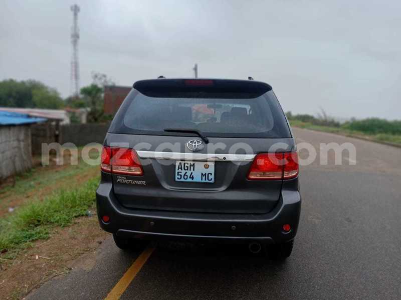 Big with watermark toyota fortuner maputo maputo 40370