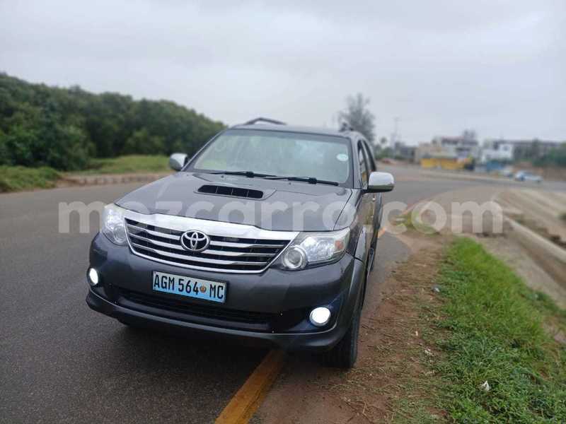 Big with watermark toyota fortuner maputo maputo 40370