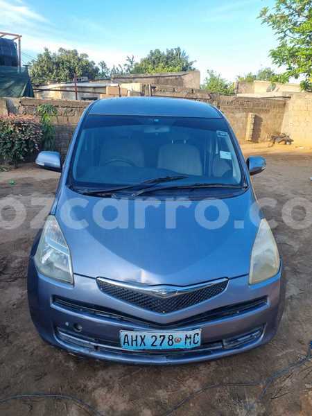 Big with watermark toyota ractis maputo maputo 40371