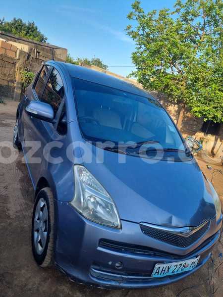 Big with watermark toyota ractis maputo maputo 40371