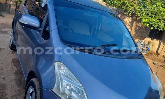 Nunua Ilio tumika Toyota Ractis Bluu Gari ndani ya Maputo nchini Maputo Nunua Ilio tumika Toyota Ractis Bluu Gari ndani ya Maputo nchini Maputo