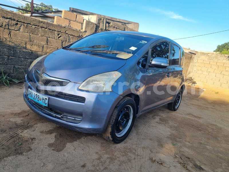 Big with watermark toyota ractis maputo maputo 40371