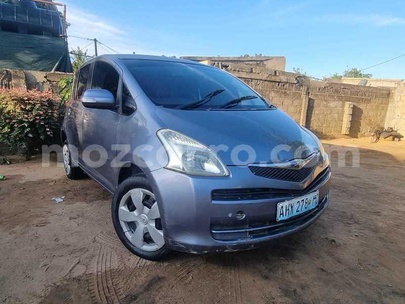 Big with watermark toyota ractis maputo maputo 40371