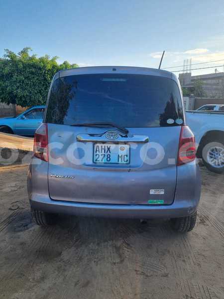 Big with watermark toyota ractis maputo maputo 40371