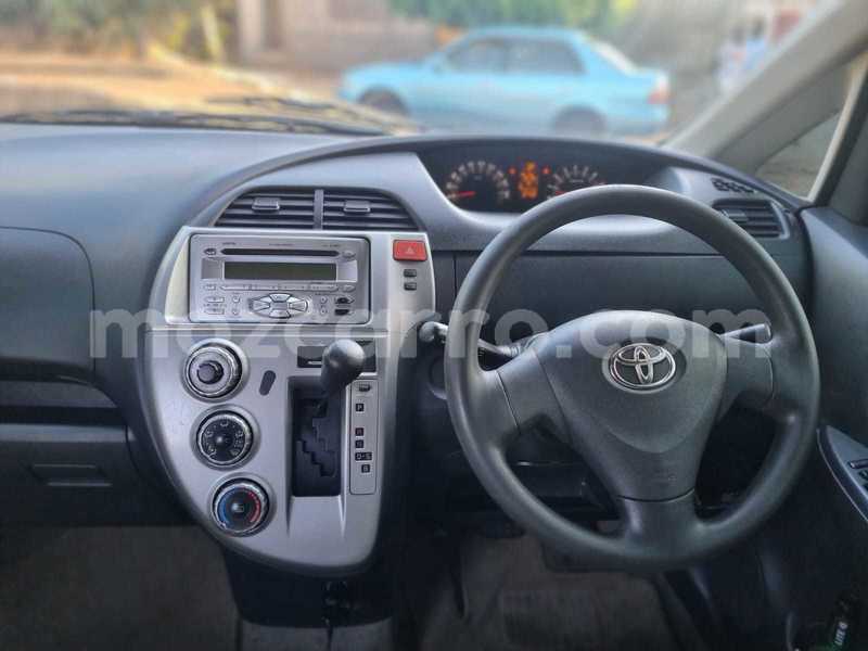 Big with watermark toyota ractis maputo maputo 40371