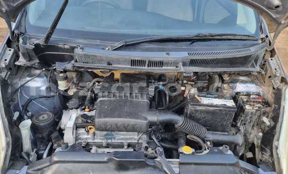 Nunua Ilio tumika Toyota Ractis Bluu Gari ndani ya Maputo nchini Maputo Nunua Ilio tumika Toyota Ractis Bluu Gari ndani ya Maputo nchini Maputo