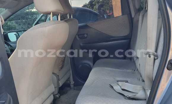 Nunua Ilio tumika Toyota Ractis Bluu Gari ndani ya Maputo nchini Maputo Nunua Ilio tumika Toyota Ractis Bluu Gari ndani ya Maputo nchini Maputo