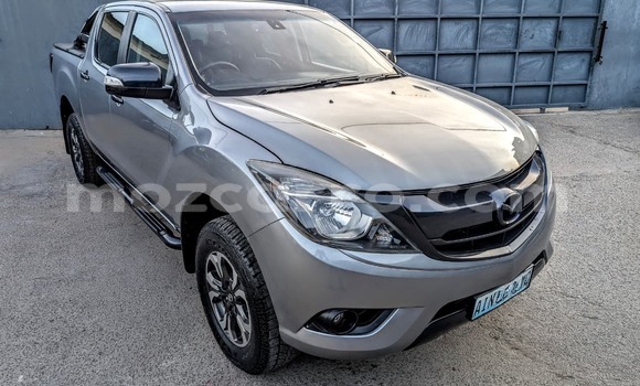 Comprar Usado Mazda BT-50 Other Carro em Maputo em Maputo