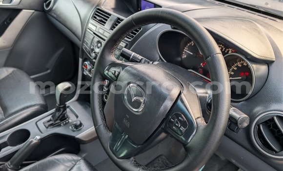 Nunua Ilio tumika Mazda BT-50 Other Gari ndani ya Maputo nchini Maputo Nunua Ilio tumika Mazda BT-50 Other Gari ndani ya Maputo nchini Maputo
