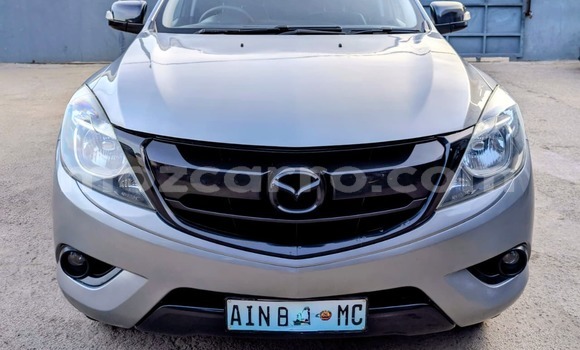 Nunua Ilio tumika Mazda BT-50 Other Gari ndani ya Maputo nchini Maputo Nunua Ilio tumika Mazda BT-50 Other Gari ndani ya Maputo nchini Maputo