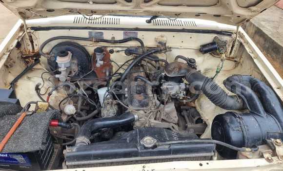 Nunua Ilio tumika Toyota Hilux Nyingine Gari ndani ya Maputo nchini Maputo Nunua Ilio tumika Toyota Hilux Nyingine Gari ndani ya Maputo nchini Maputo