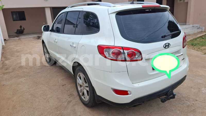 Big with watermark hyundai santa fe maputo maputo 40374
