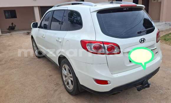 Tenga Tsaru Hyundai Santa Fe Chena Mota in Maputo in Maputo Tenga Tsaru Hyundai Santa Fe Chena Mota in Maputo in Maputo