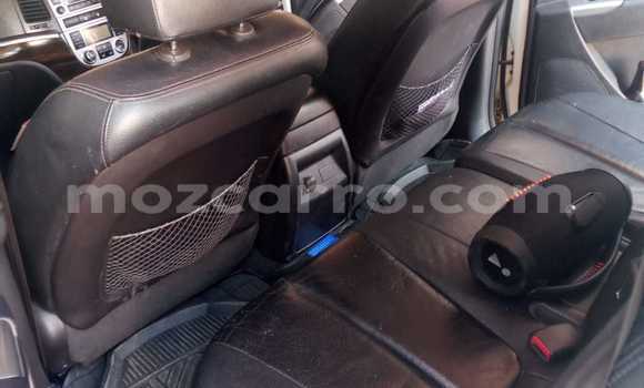 Tenga Tsaru Hyundai Santa Fe Chena Mota in Maputo in Maputo Tenga Tsaru Hyundai Santa Fe Chena Mota in Maputo in Maputo