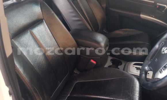 Tenga Tsaru Hyundai Santa Fe Chena Mota in Maputo in Maputo Tenga Tsaru Hyundai Santa Fe Chena Mota in Maputo in Maputo