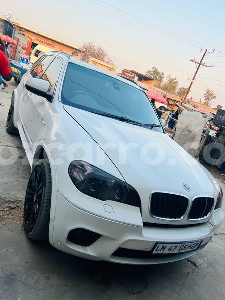 Big with watermark bmw x5 m maputo maputo 40375