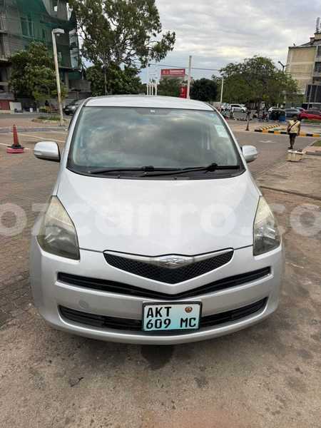 Big with watermark toyota ractis maputo maputo 40376