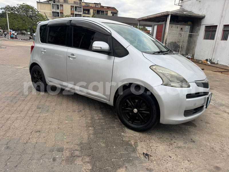Big with watermark toyota ractis maputo maputo 40376