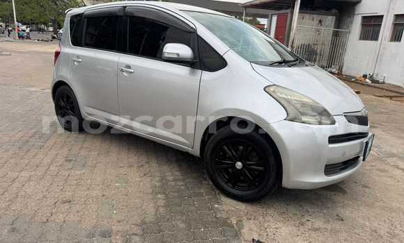 Tenga Tsaru Toyota Ractis Zvimwe Mota in Maputo in Maputo Tenga Tsaru Toyota Ractis Zvimwe Mota in Maputo in Maputo