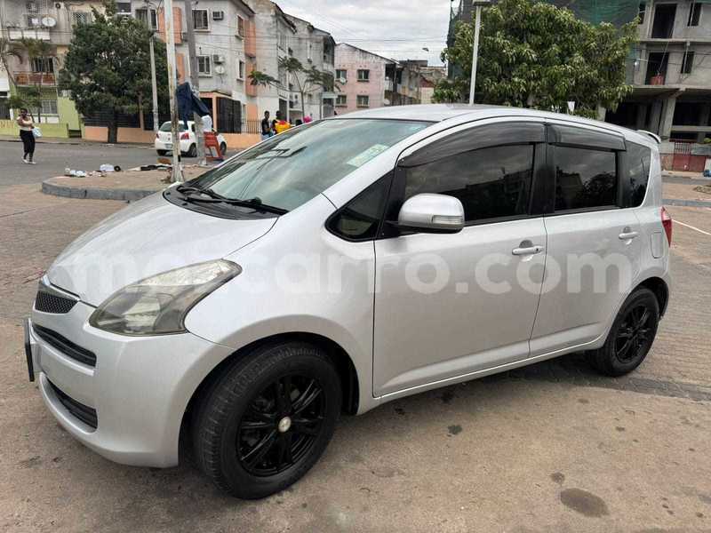 Big with watermark toyota ractis maputo maputo 40376