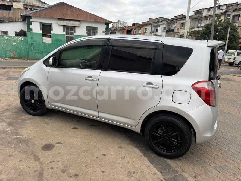 Big with watermark toyota ractis maputo maputo 40376