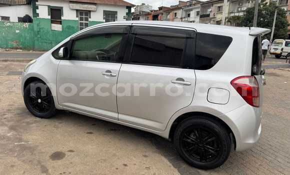 Tenga Tsaru Toyota Ractis Zvimwe Mota in Maputo in Maputo Tenga Tsaru Toyota Ractis Zvimwe Mota in Maputo in Maputo