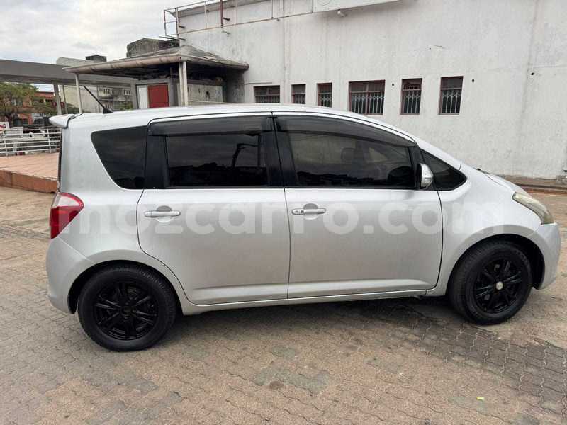 Big with watermark toyota ractis maputo maputo 40376