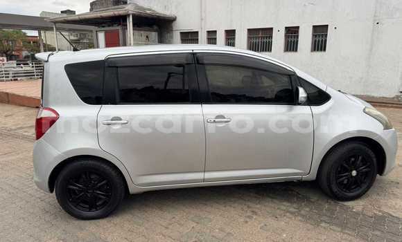 Tenga Tsaru Toyota Ractis Zvimwe Mota in Maputo in Maputo Tenga Tsaru Toyota Ractis Zvimwe Mota in Maputo in Maputo