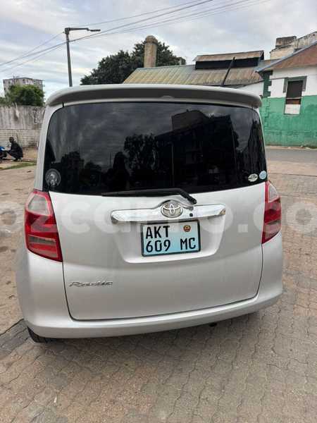 Big with watermark toyota ractis maputo maputo 40376