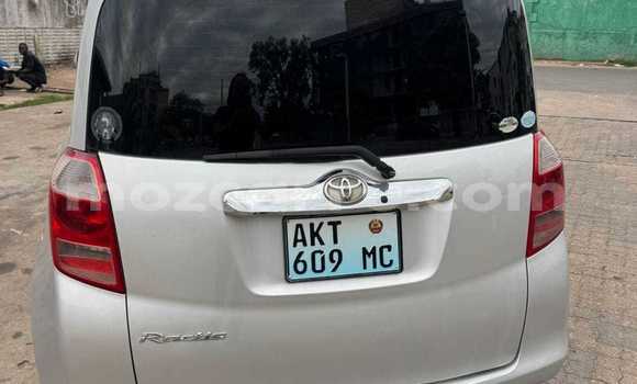 Tenga Tsaru Toyota Ractis Zvimwe Mota in Maputo in Maputo Tenga Tsaru Toyota Ractis Zvimwe Mota in Maputo in Maputo