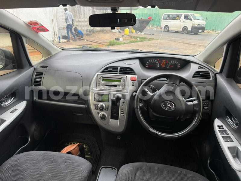 Big with watermark toyota ractis maputo maputo 40376