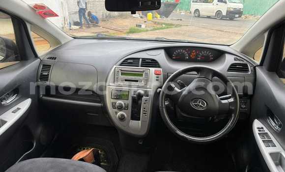 Tenga Tsaru Toyota Ractis Zvimwe Mota in Maputo in Maputo Tenga Tsaru Toyota Ractis Zvimwe Mota in Maputo in Maputo