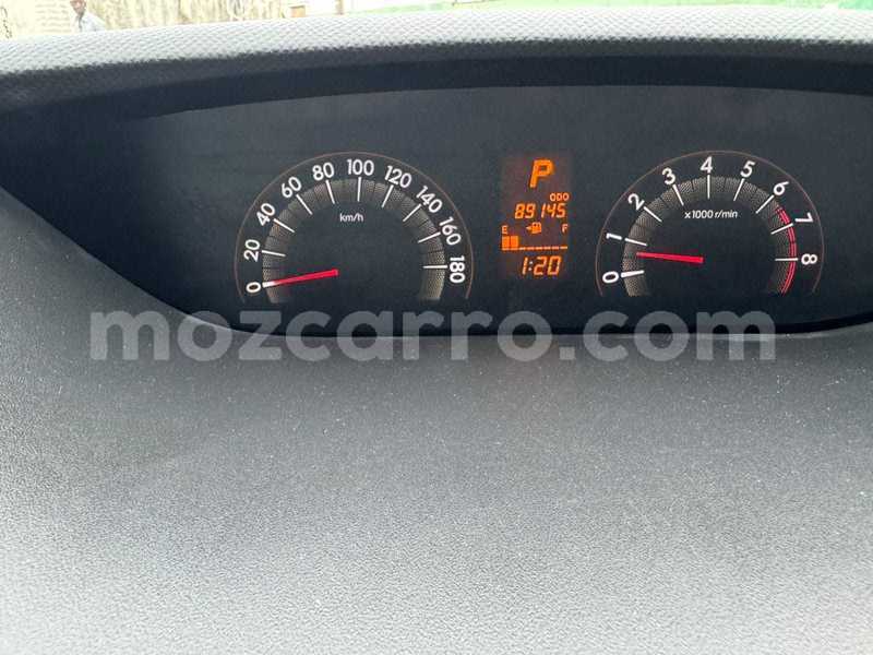 Big with watermark toyota ractis maputo maputo 40376