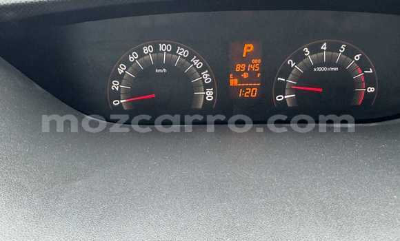 Tenga Tsaru Toyota Ractis Zvimwe Mota in Maputo in Maputo Tenga Tsaru Toyota Ractis Zvimwe Mota in Maputo in Maputo