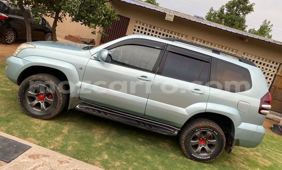 Nunua Ilio tumika Toyota Land Cruiser Prado Nyingine Gari ndani ya Maputo nchini Maputo Nunua Ilio tumika Toyota Land Cruiser Prado Nyingine Gari ndani ya Maputo nchini Maputo