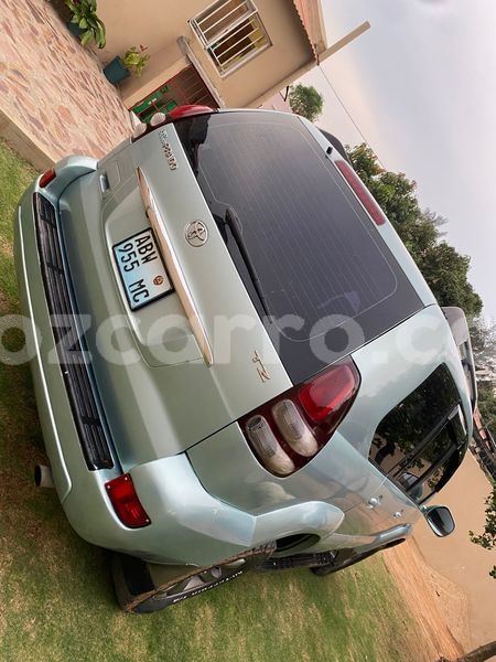 Big with watermark toyota land cruiser prado maputo maputo 40377