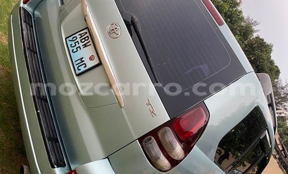 Nunua Ilio tumika Toyota Land Cruiser Prado Nyingine Gari ndani ya Maputo nchini Maputo Nunua Ilio tumika Toyota Land Cruiser Prado Nyingine Gari ndani ya Maputo nchini Maputo