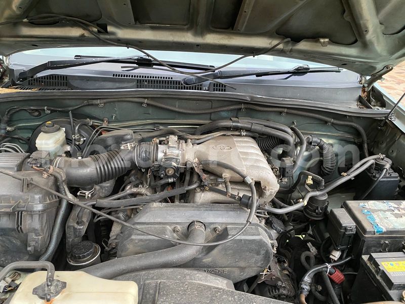 Big with watermark toyota land cruiser prado maputo maputo 40377