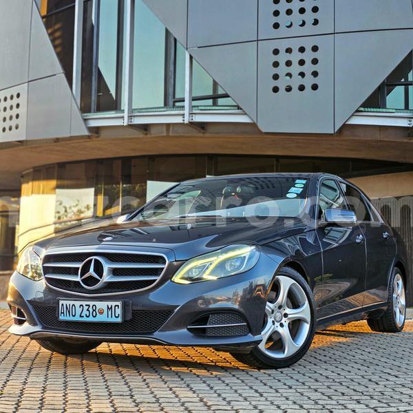 Big with watermark mercedes benz e classe maputo maputo 40379