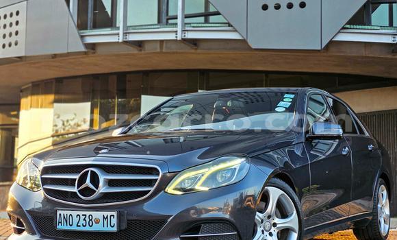 Tenga Tsaru Mercedes-Benz E-Classe Zvimwe Mota in Maputo in Maputo Tenga Tsaru Mercedes-Benz E-Classe Zvimwe Mota in Maputo in Maputo