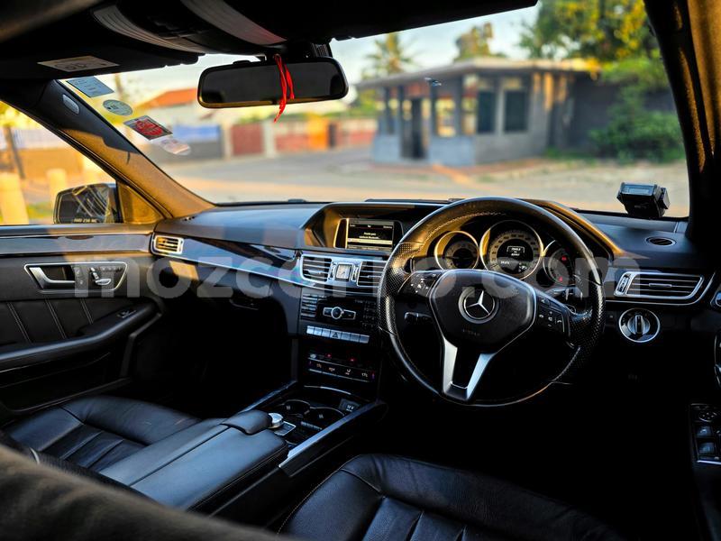 Big with watermark mercedes benz e classe maputo maputo 40379