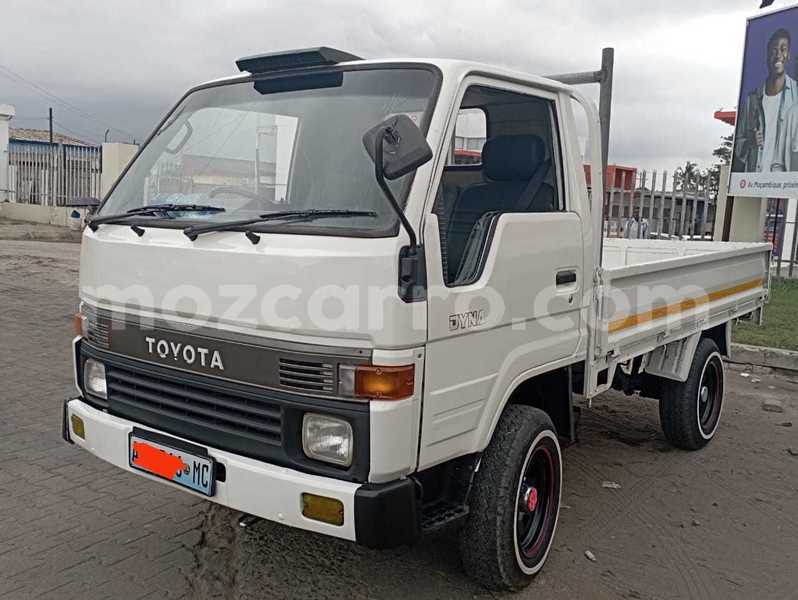 Big with watermark toyota dyna maputo maputo 40380