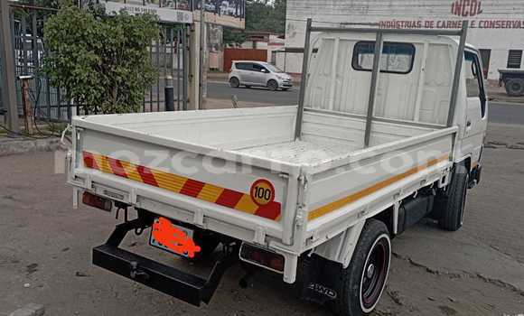 Tenga Tsaru Toyota Dyna Chena Mota in Maputo in Maputo Tenga Tsaru Toyota Dyna Chena Mota in Maputo in Maputo