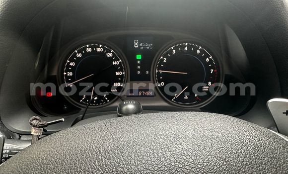 Nunua Ilio tumika Lexus IS Nyeupe Gari ndani ya Maputo nchini Maputo Nunua Ilio tumika Lexus IS Nyeupe Gari ndani ya Maputo nchini Maputo