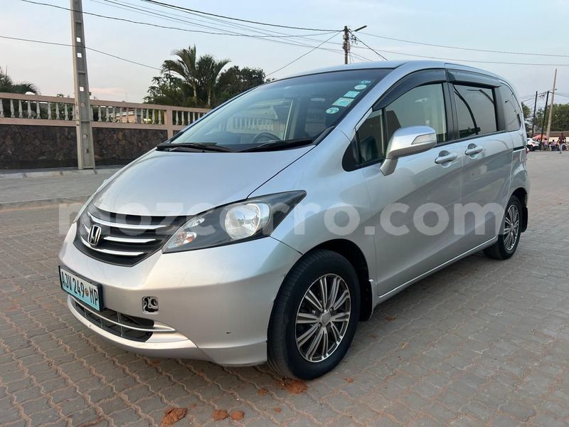 Big with watermark honda freed maputo maputo 40383