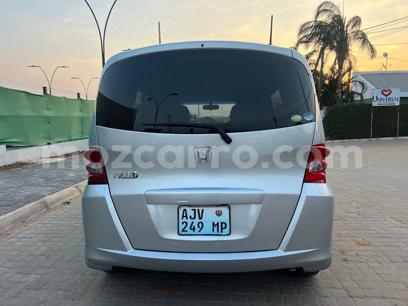 Big with watermark honda freed maputo maputo 40383