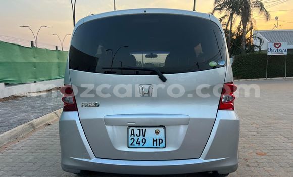 Tenga Tsaru Honda Freed Sirivha Mota in Maputo in Maputo Tenga Tsaru Honda Freed Sirivha Mota in Maputo in Maputo
